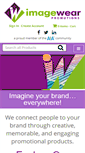 Mobile Screenshot of imagewearpromos.com